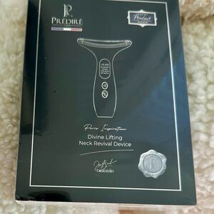 Divine Lifting Neck Revival Device - Black